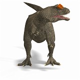 Allosaurus 15 A_0001